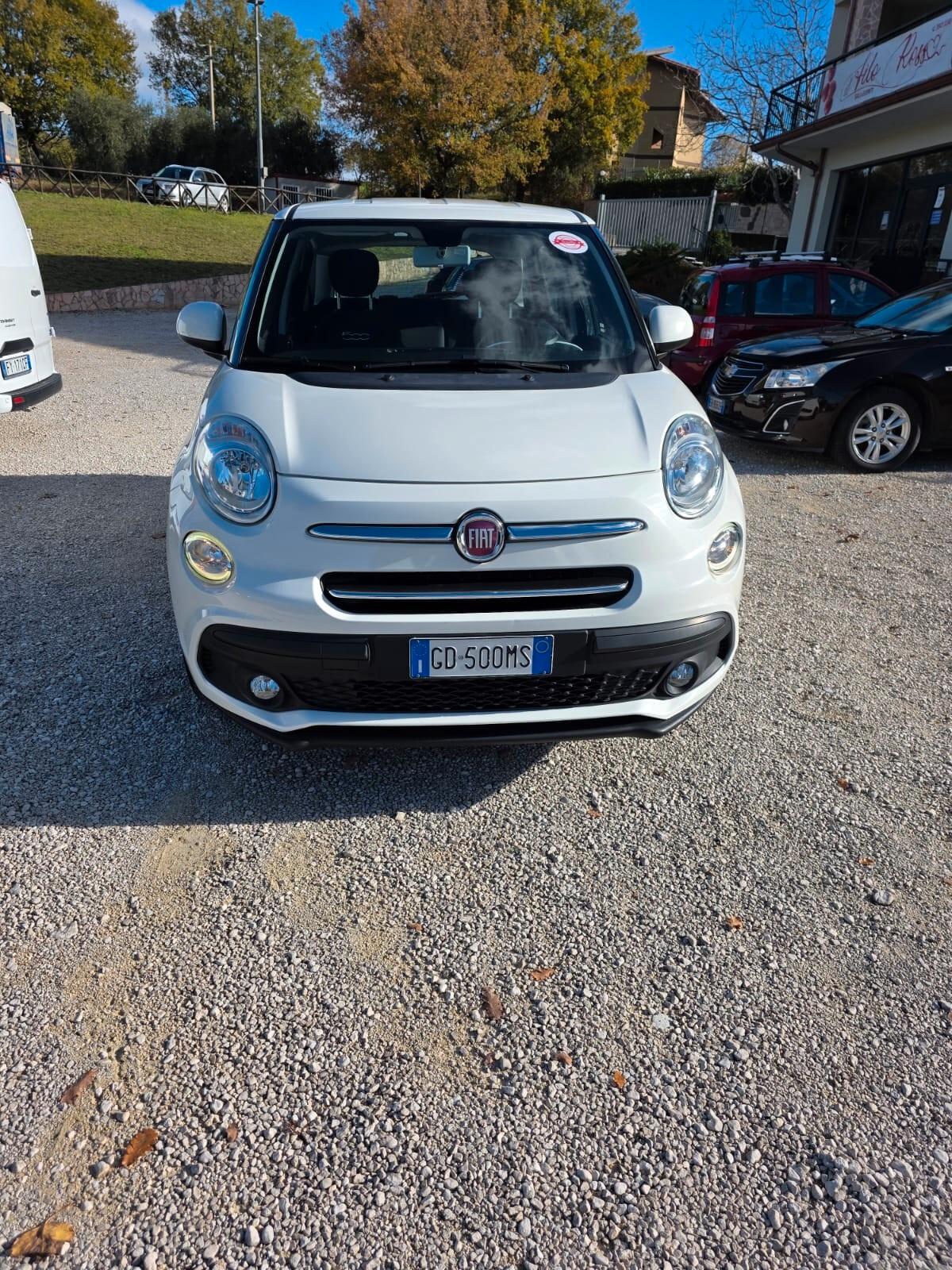 Fiat 500L Pro 1.6 MJT 120CV Urban 4 posti (N1)
