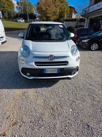 Fiat 500L Pro 1.6 MJT 120CV Urban 4 posti (N1)