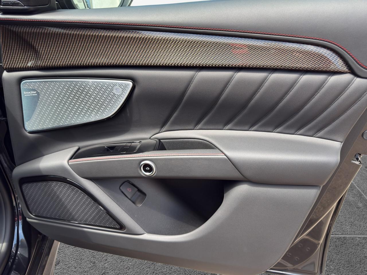Maserati Grecale MHEV 330 CV AWD Modena