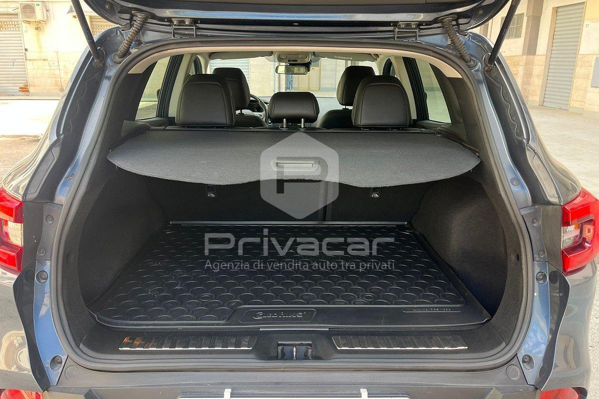 RENAULT Kadjar dCi 8V 110CV Energy Hypnotic