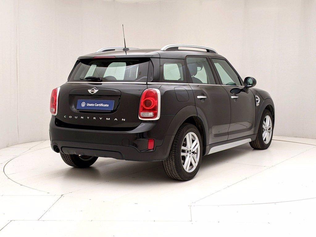 MINI Mini 1.5 One D Business Countryman del 2018