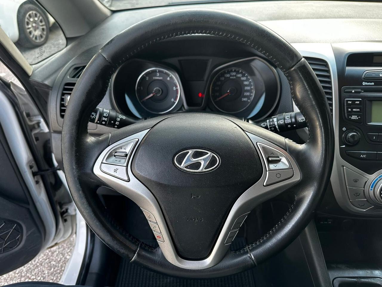 Hyundai iX20 1.6 CRDI 115 CV Comfort