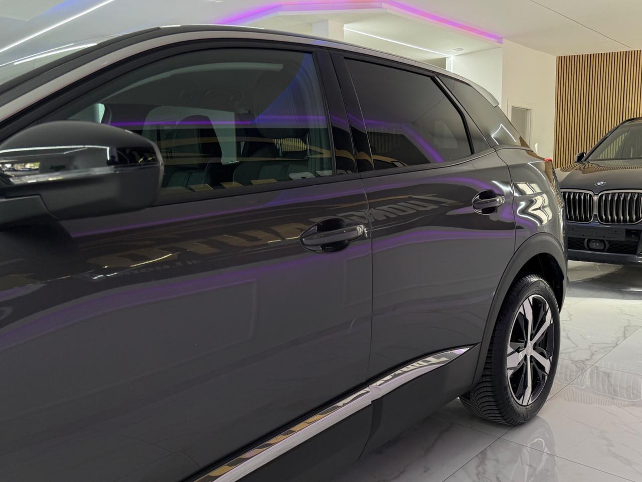 Peugeot 3008 EAT8 Allure Pack Full Opt