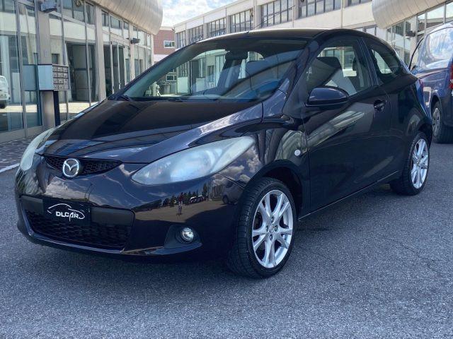 MAZDA 2 1.4L TD 68CV 3P. Fun
