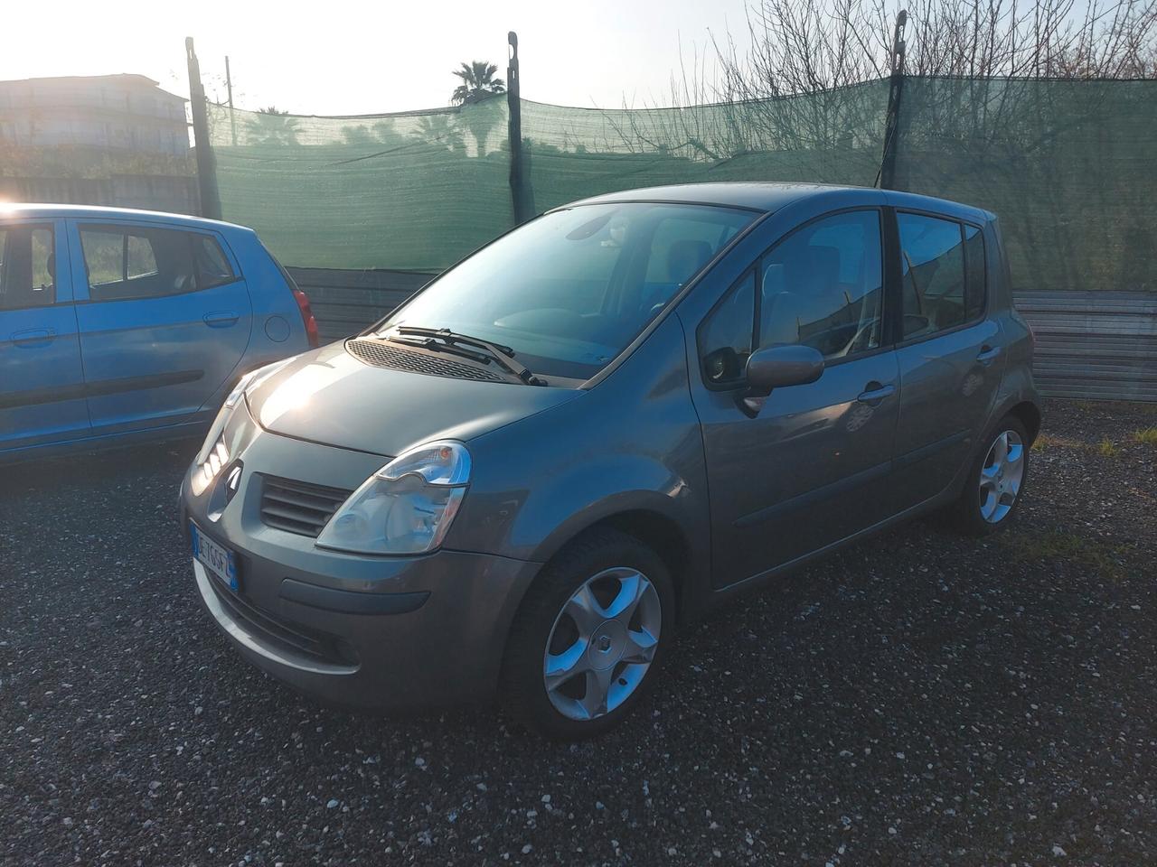 Renault Modus 1.5 dCi 85CV Easy Chic