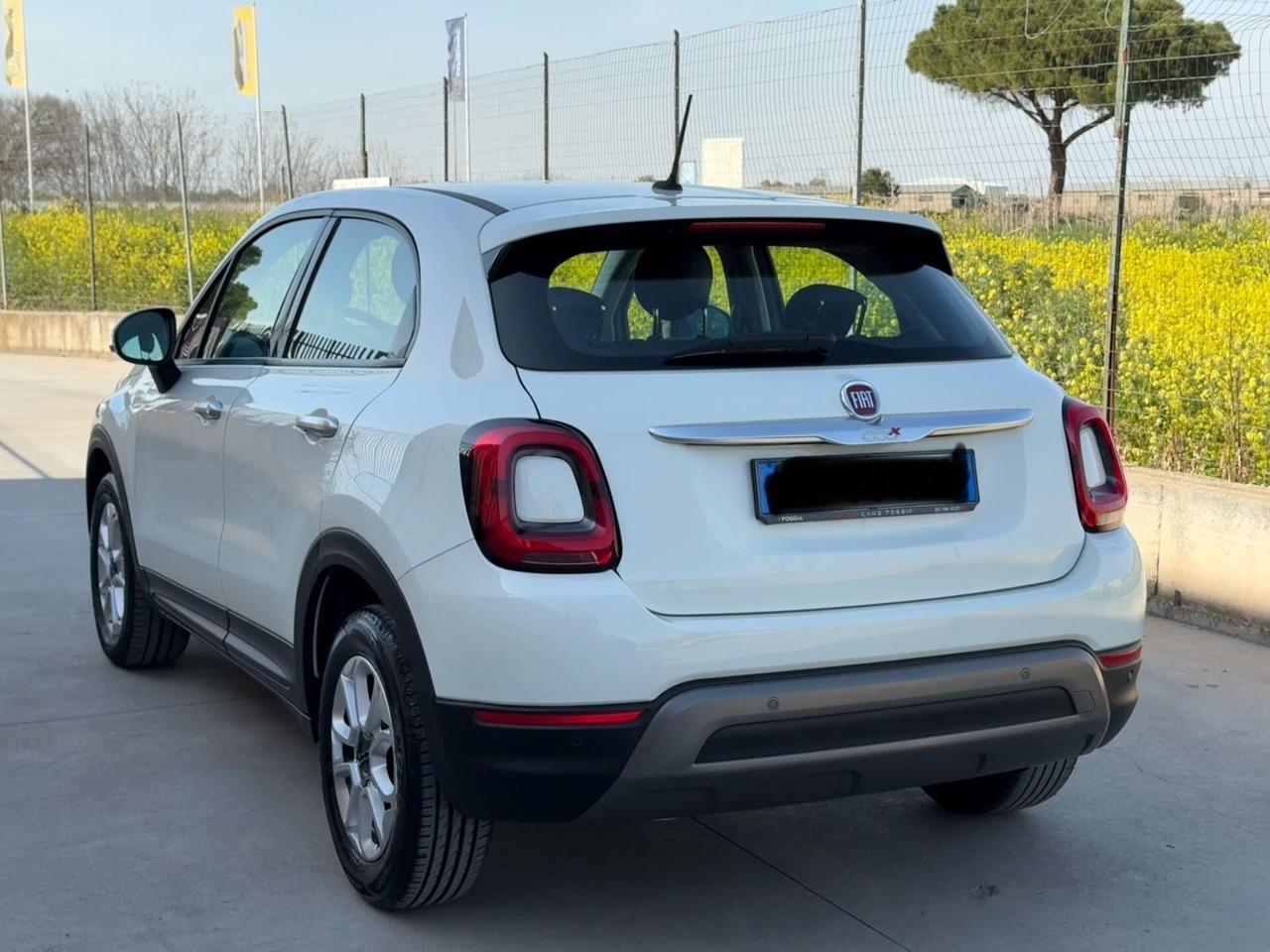 Fiat 500X 1.0 T3 120 CV Urban