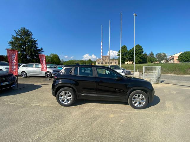 JEEP Avenger *PROMO* 1.2 Turbo Altitude