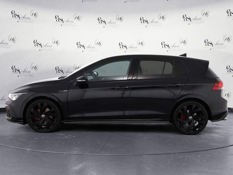 Volkswagen Golf 2.0 TDI GTD DSG Full Led 18" Camera App Connect