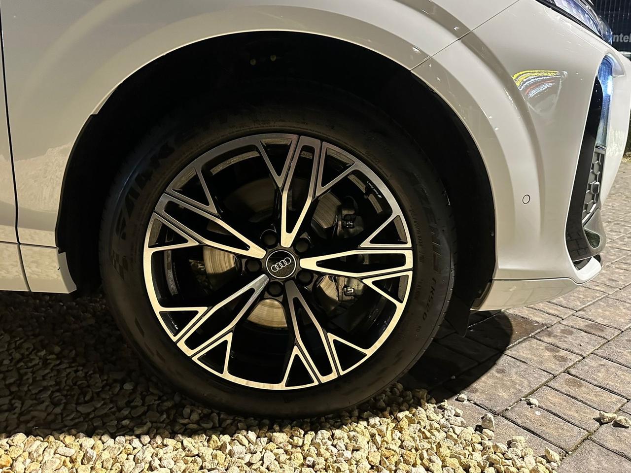 Audi Q3 35 TDI S-Line IVA ESPOSTA