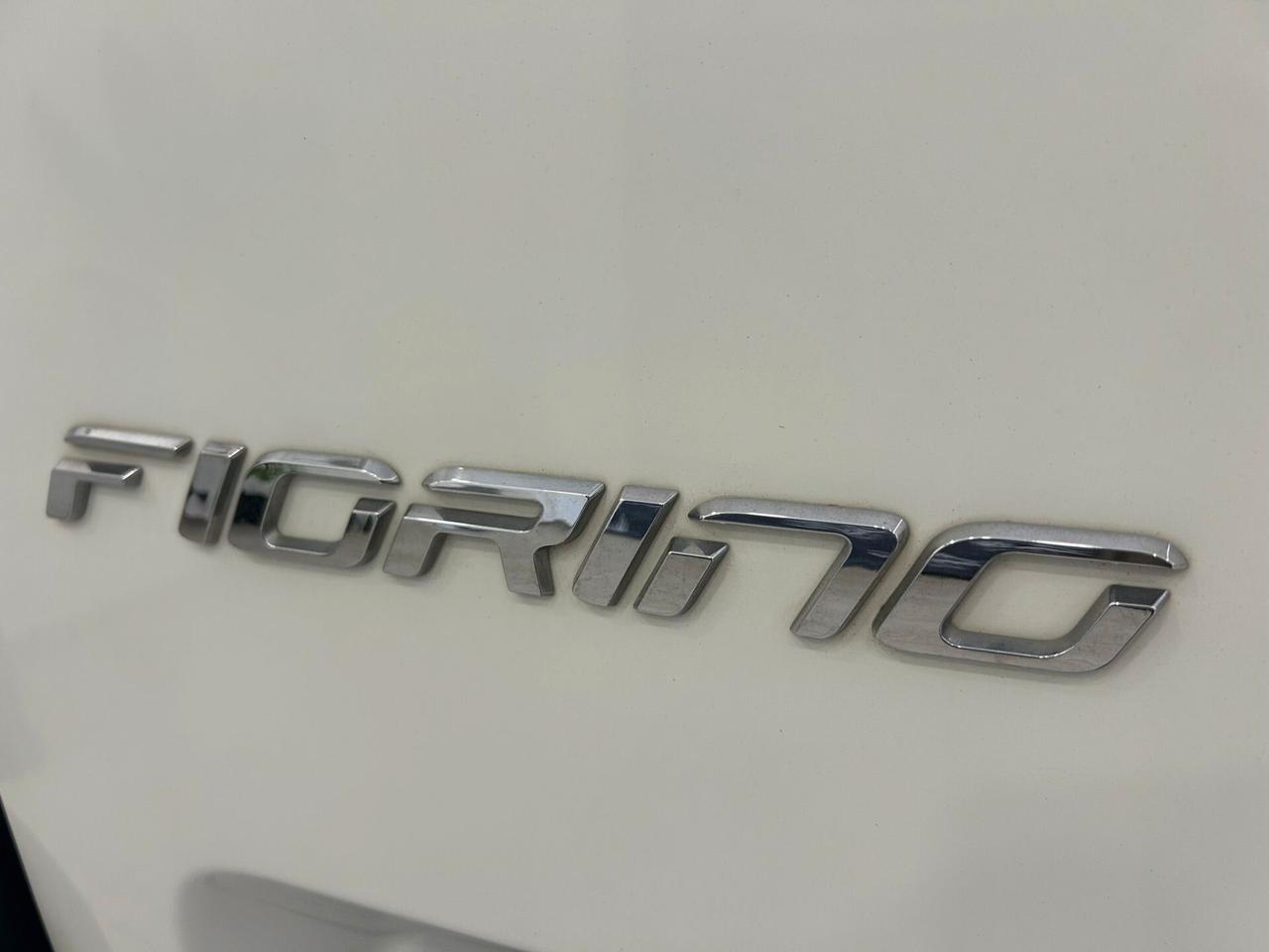 Fiat Fiorino 1.3 MJT 95CV Cargo SX 2022