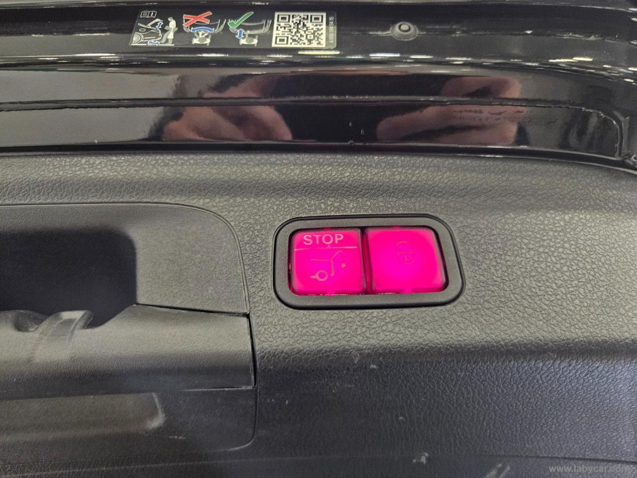 MERCEDES-BENZ GLE 350 de 4Matic Plug-in hyb. Prem.Plus