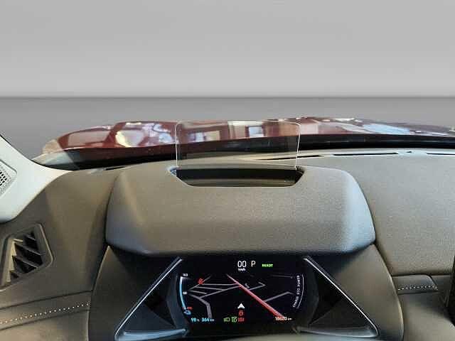 DS DS 3 Crossback DS3 Opera E-tense