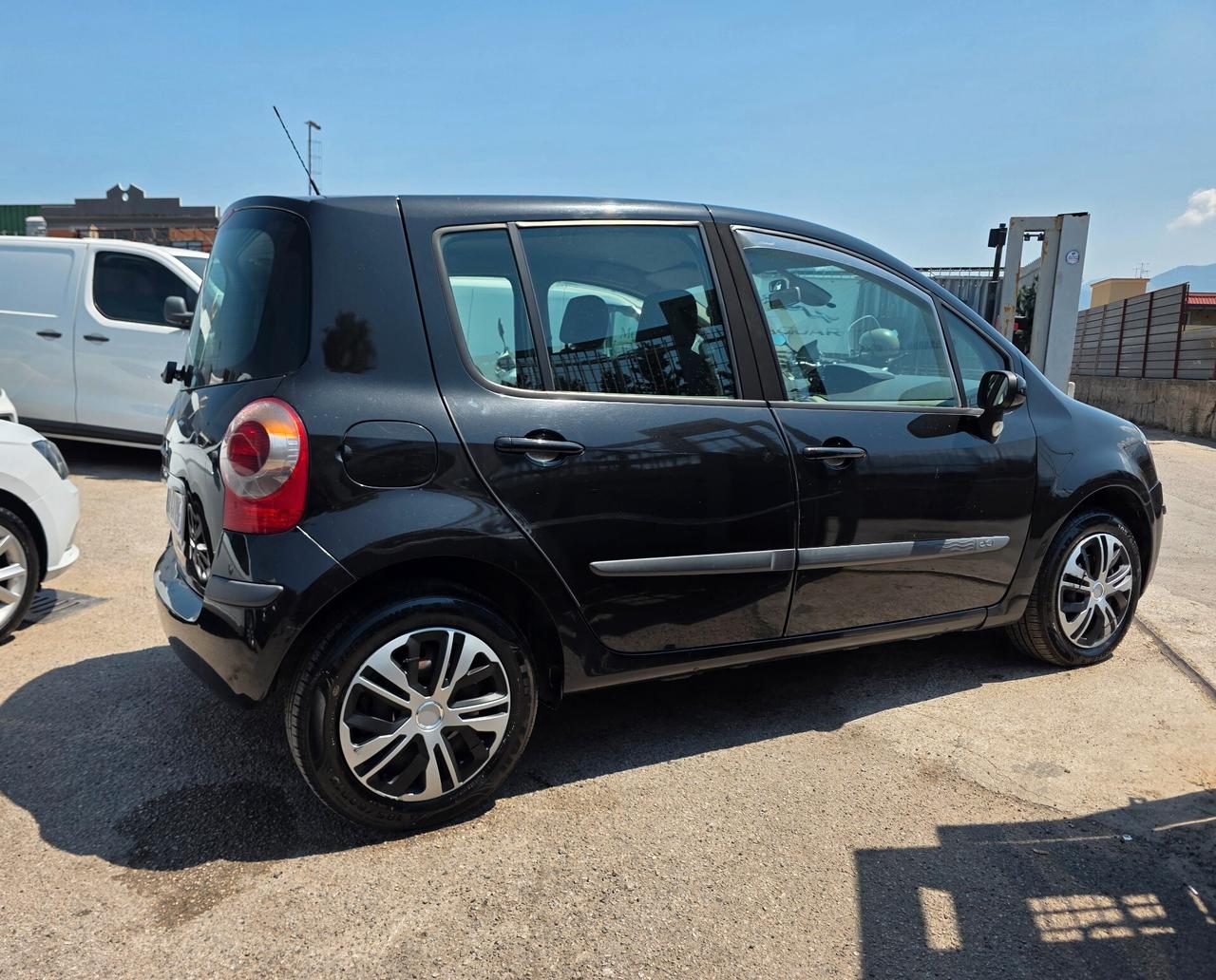 Renault Modus 1.5 dCi 85CV Luxe Dynamique