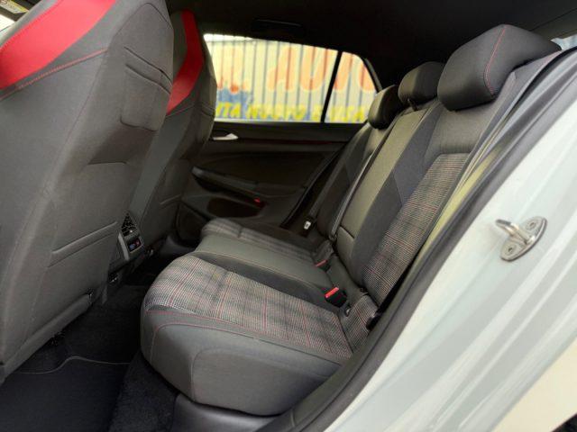 VOLKSWAGEN Golf GTI ITALIANA GARANZIA