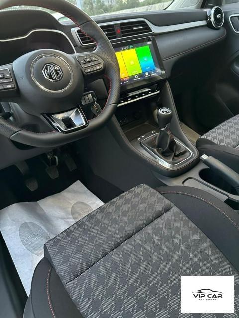 MG - ZS - 1.5 VTi-tech Comfort