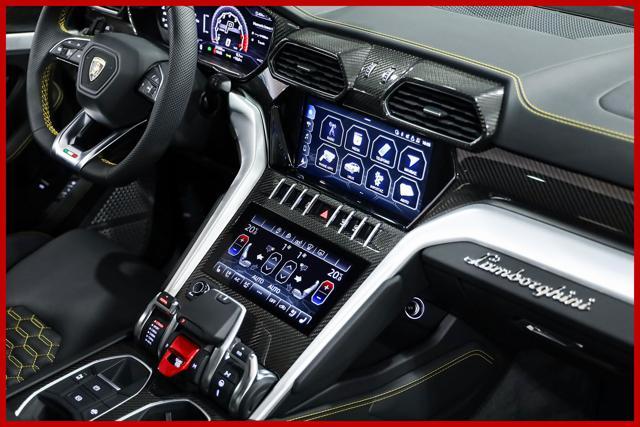 LAMBORGHINI Urus 4.0|FULL CARBON SPEC|