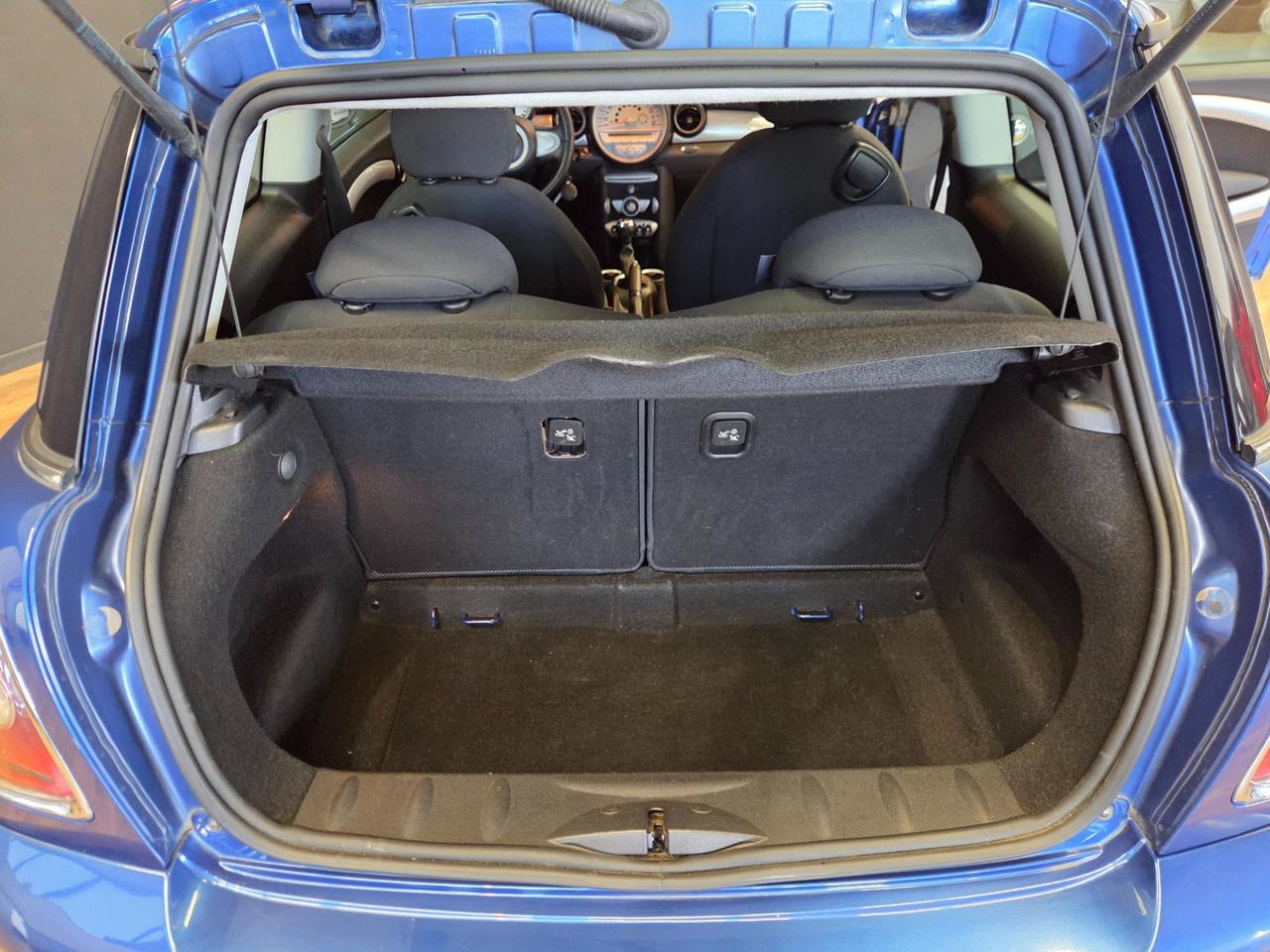 Mini 3 Porte One 1.4