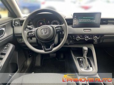 HONDA HR-V 1.5 Hev eCVT Elegance