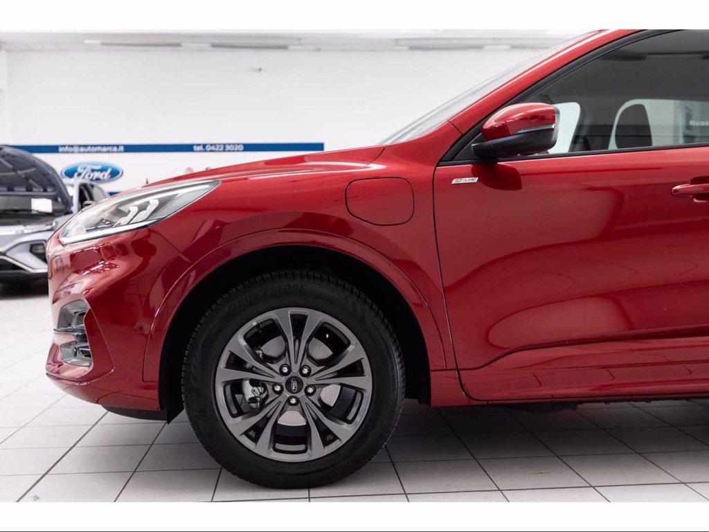 FORD Kuga 2.5 Plug In Hybrid 225 CV CVT 2WD ST-Line del 2022