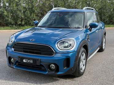 Mini Cooper D Countryman 2.0 Business ALL4 Automatica