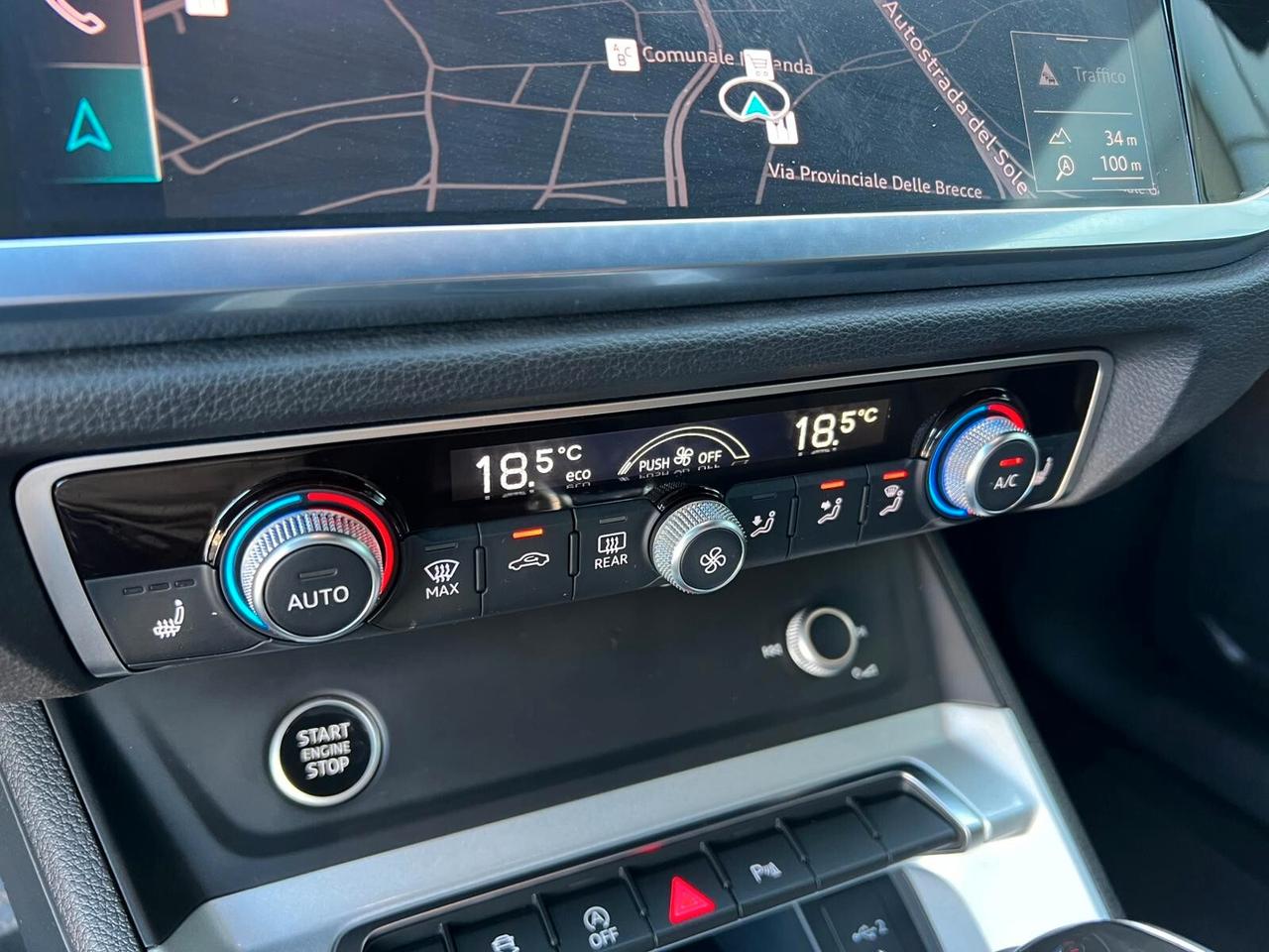 AUDI Q3 35 TDI S TRONIC 2021!!! BUSINESS PLUS!!!
