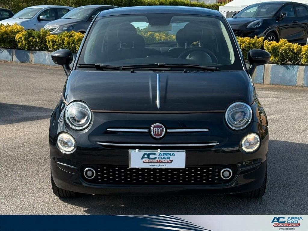 Fiat 500 1.2 Collezione IN PROMO