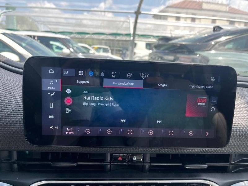 FIAT 500 500e 3+1 42 kWh La Prima