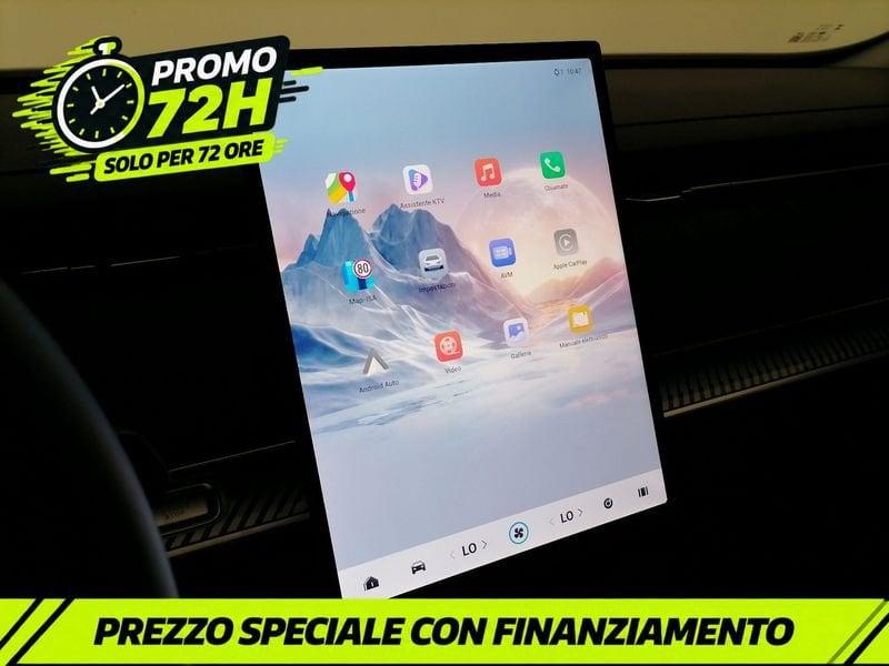 JAECOO 7 Jaecoo 1.6 tgdi Premium 7dct