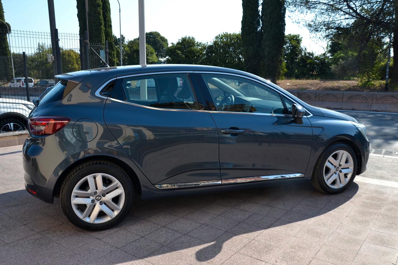 Renault Clio 1.0 75CV INTENSE N1 AUTOCARRO LEGGI NOTE PREZZO NETTO UNIPRO' ️ GARANZIA 12 MESI