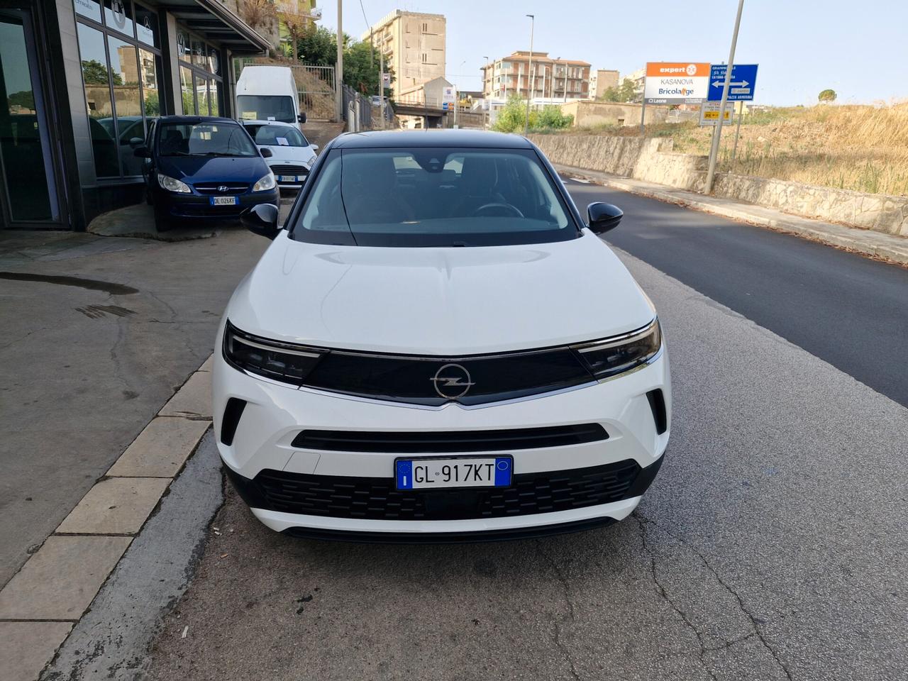 Opel Mokka 1.5 diesel Ultimate