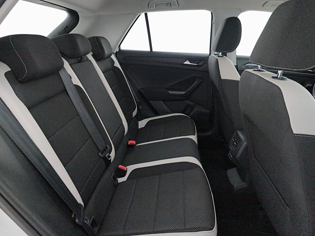 Volkswagen T-Roc 2.0 tdi Advanced 150cv