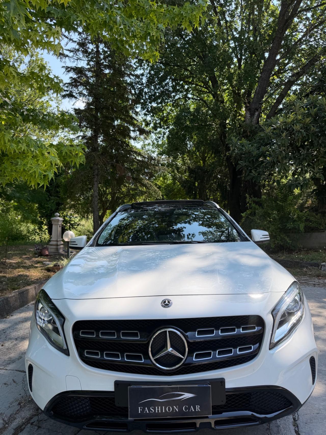 “OCCASIONE” Mercedes GLA 200 d Automatic SPORT