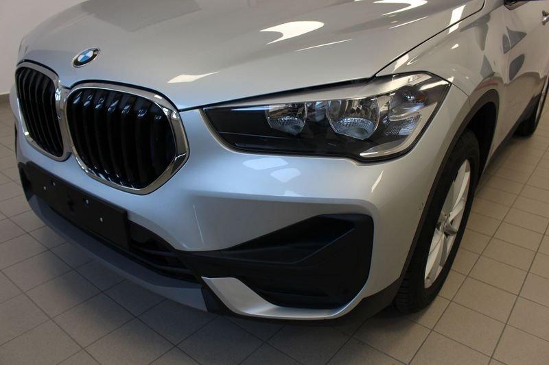 BMW X1 sDrive16d Business Advantage