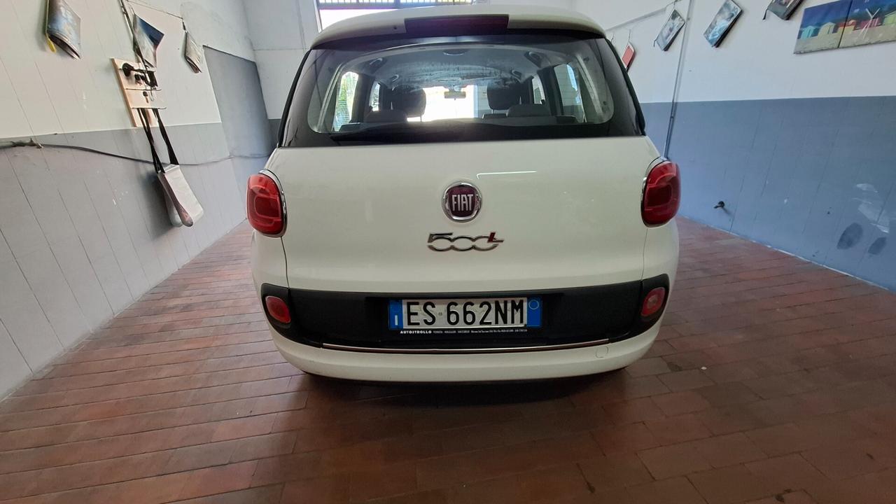 Fiat 500L 1.3 Multijet 85 CV Pop Star