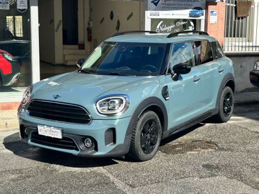 Mini Cooper Countryman 1.5 One D Northwood Edition