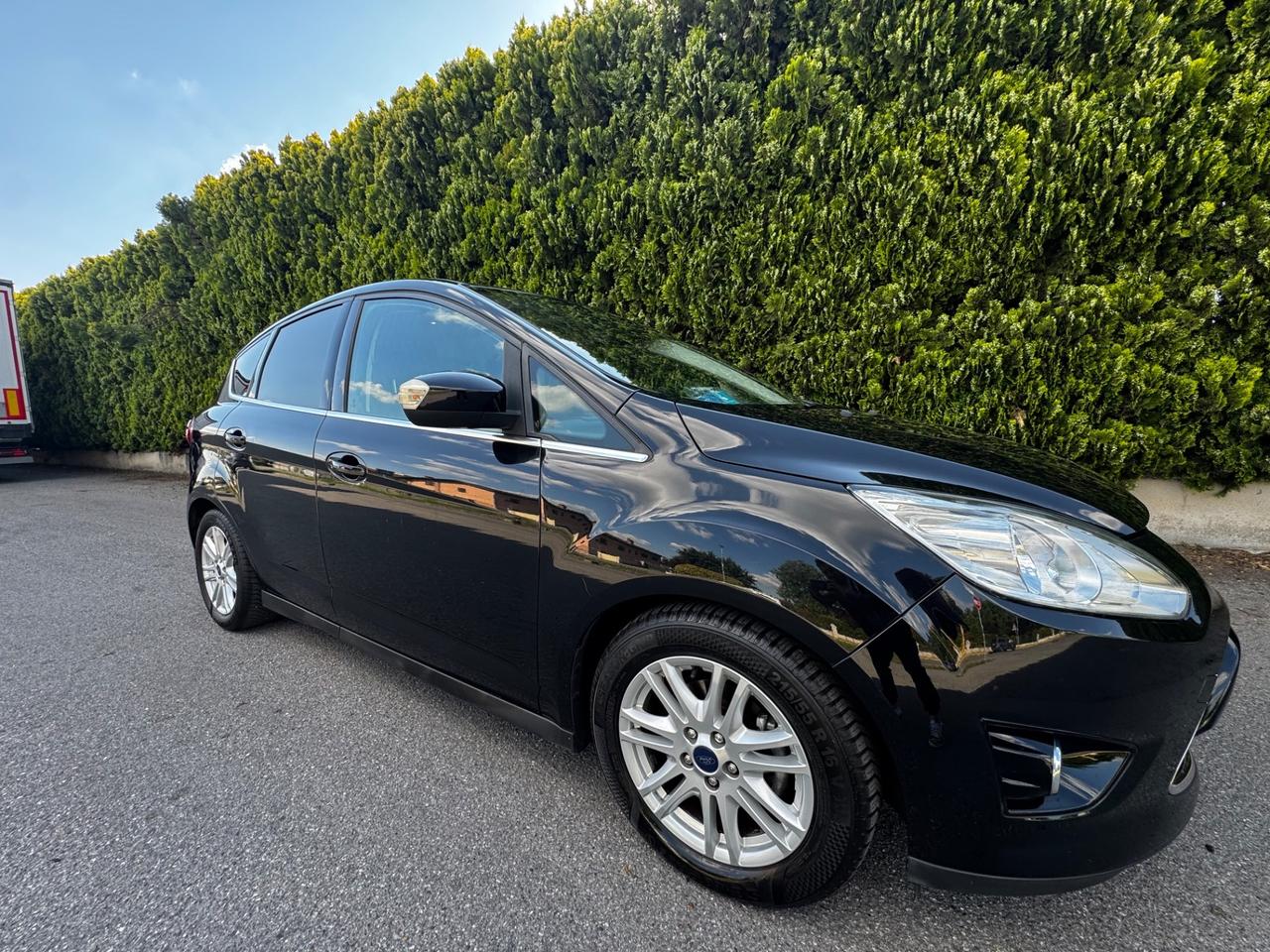 Ford C-Max C-Max7 1.0 EcoBoost 100CV Start&Stop Plus