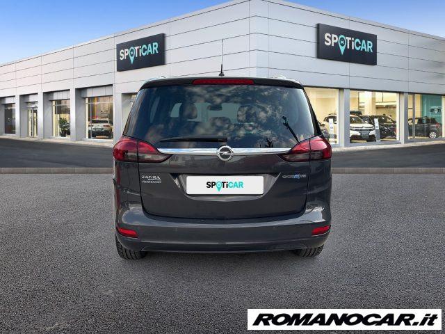 OPEL Zafira Tourer 1.6 T EcoM 150CV Cosmo
