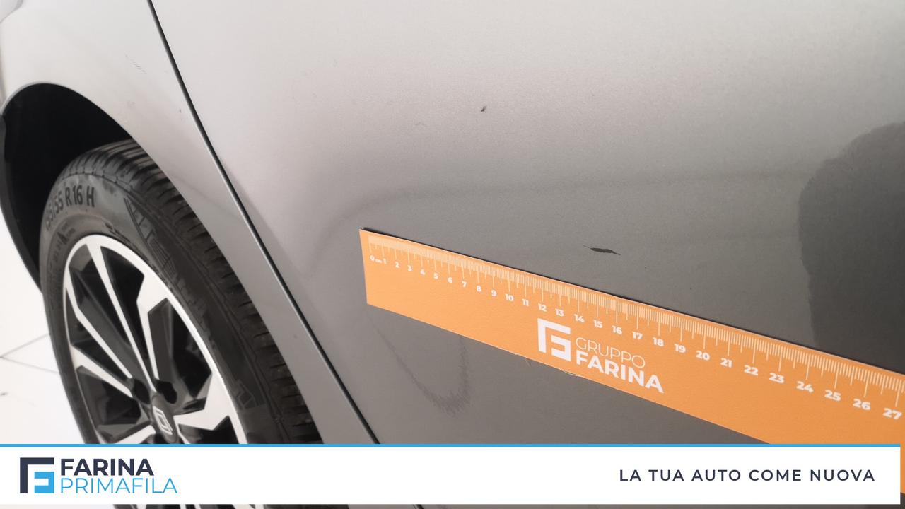 RENAULT Clio V 2023 - Clio 1.0 tce Techno 90cv