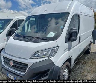 FIAT Ducato 35 2.3 MJT 130CV Pmedio Maxi +?SCAFFALATURA?