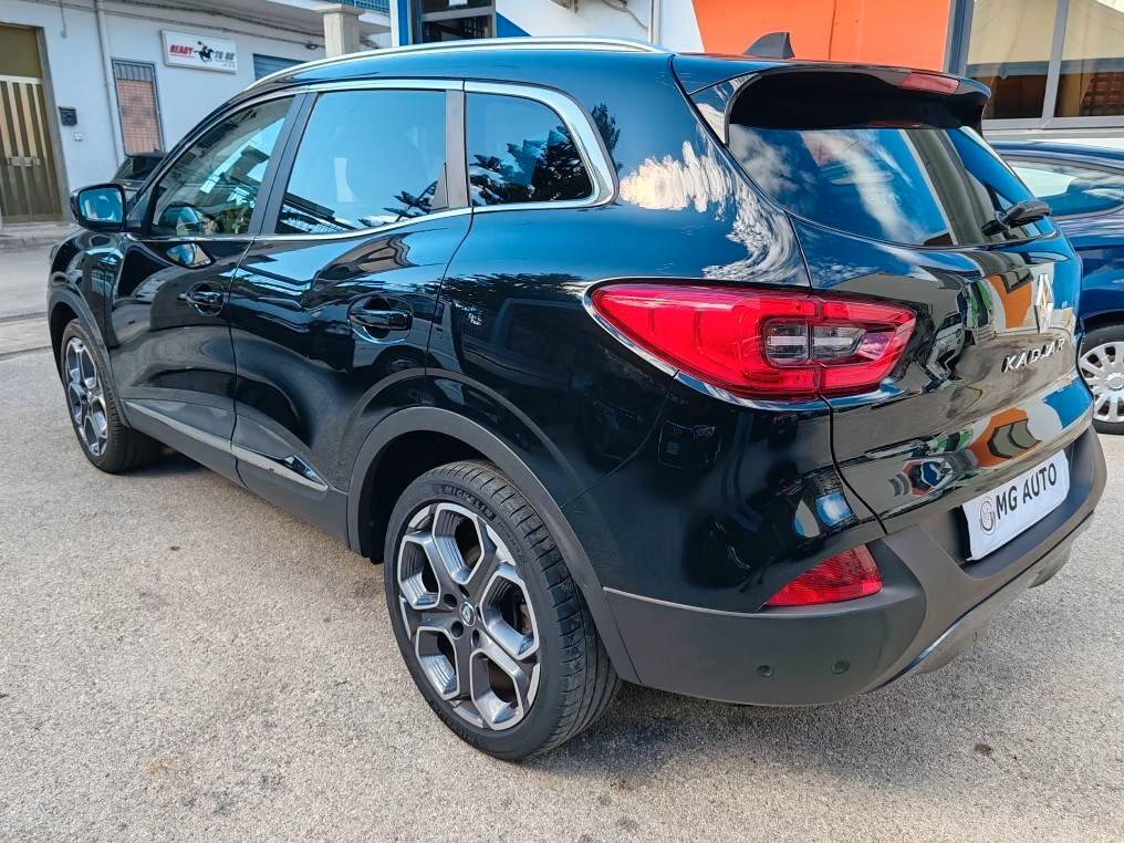 Renault Kadjar dCi 8V 110CV Energy Life