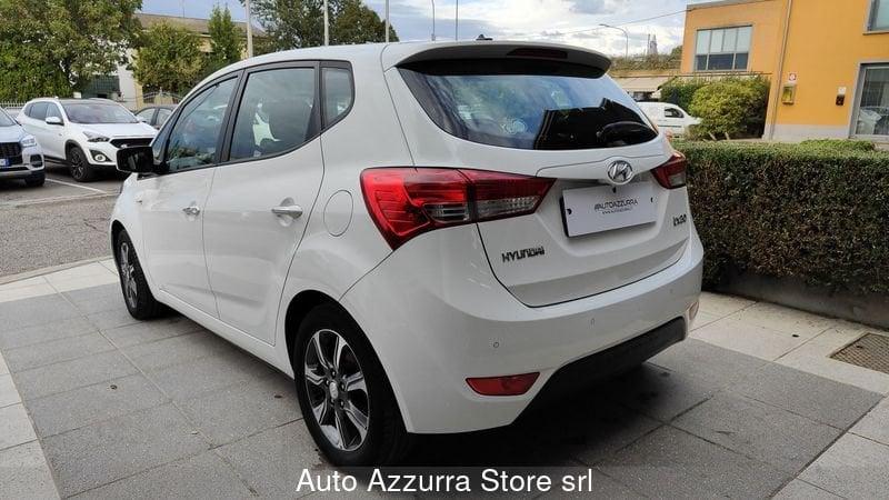 Hyundai ix20 1.4 CRDI 90 CV APP MODE *PROMO, OK NEOPATENTATI*