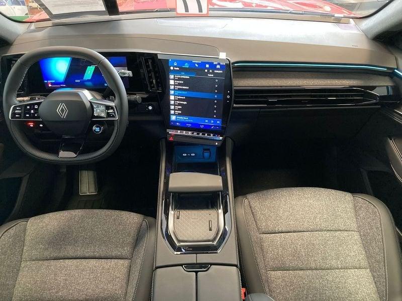 Renault Rafale Techno full hybrid E-Tech 200 rif.GZ184