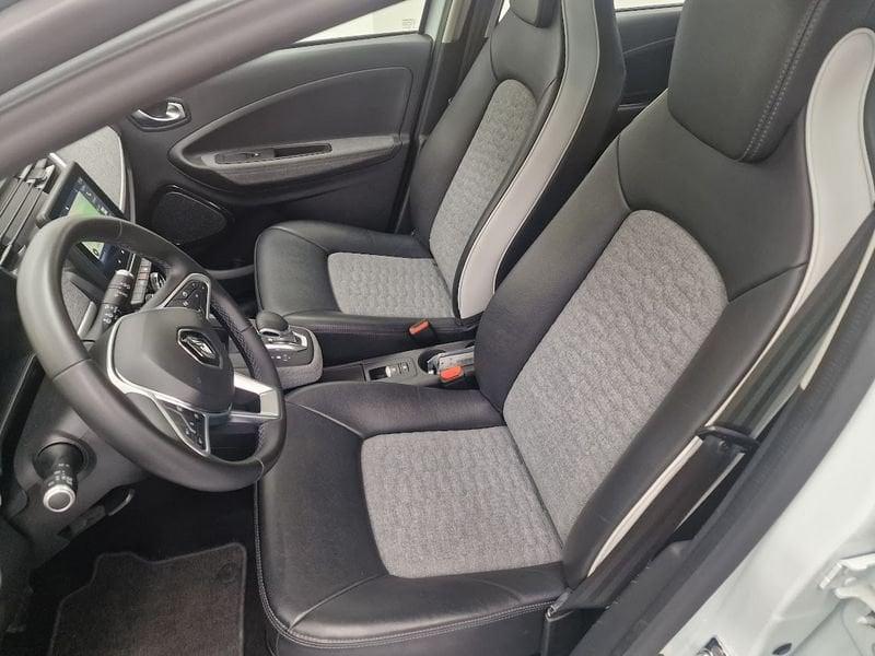 Renault ZOE ZOE R135 ZEN - BATTERIE DI PROPRIETA' IVA ESPOSTA