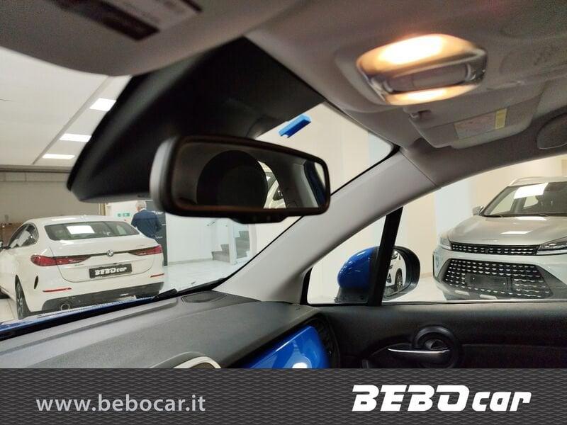 FIAT 500X 1.3 T4 150 CV DCT Cross