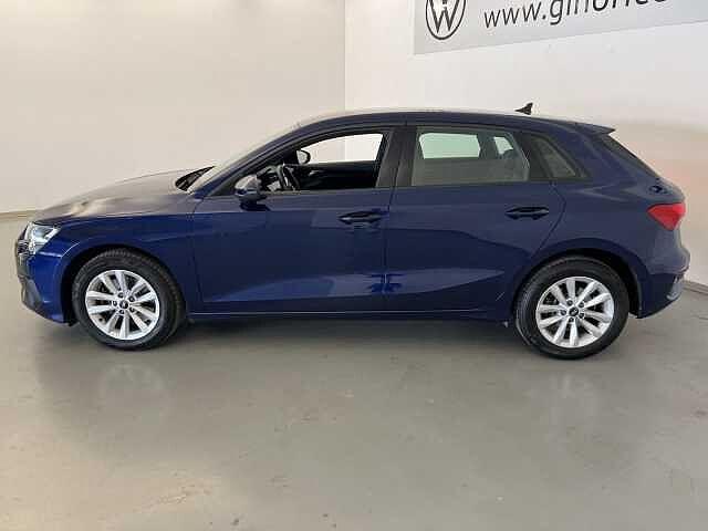 Audi A3 SPB 35 TFSI S tronic Business