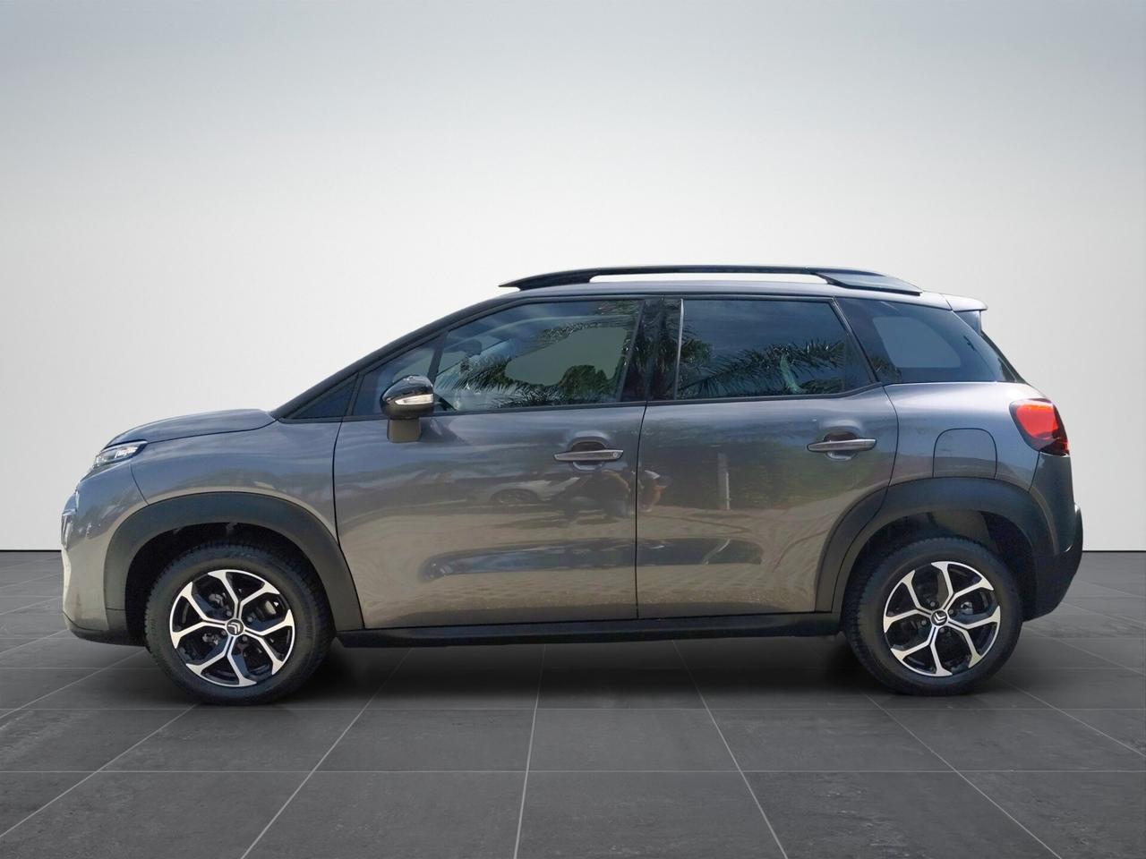 CITROEN C3 Aircross 1ª s. C3 Aircross BlueHDi ...