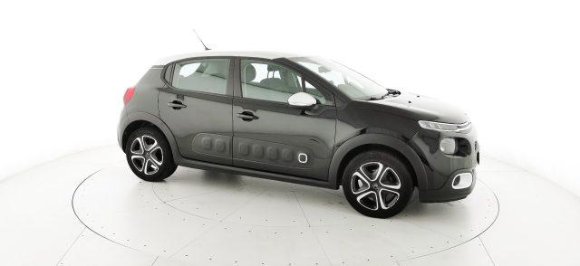 CITROEN C3 PureTech 82 Feel - OK NEOPATENTATI