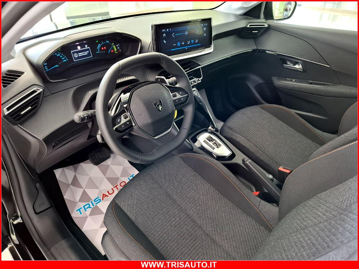 PEUGEOT 208 1.2 Hybrid E-dcs6 Style NEOPATENTATI (FULL LED)