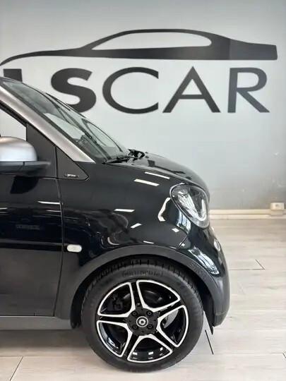 smart forTwo 0.9 t Prime 90cv twinamic~Unipro~Promo~Finanziamento