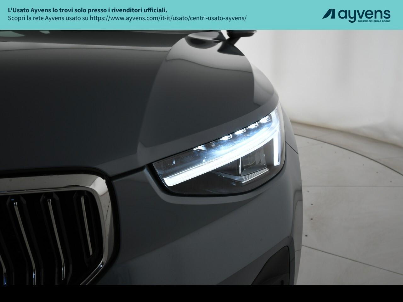 Volvo XC40 T4 Recharge Plug-in Hybrid Core 211cv